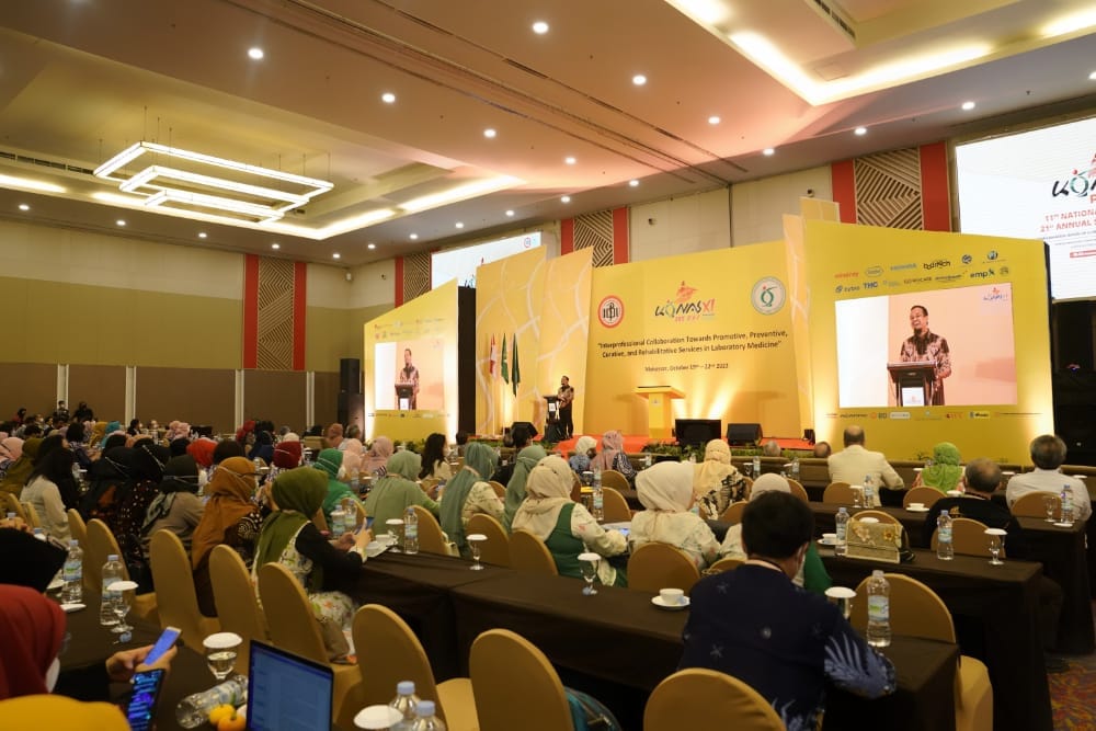 Andi Sudirman Berharap Dokter Lebih Memahami Kebijakan Pemerintah dalam Pembangunan Kesehatan